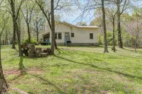 The Dogwood Cottage on Lake Guntersville - Wifi
