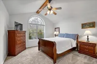 Riverfront Relaxation - Chalets