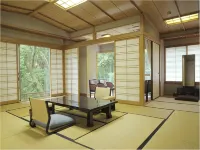 Yugawara Onsen Kawasegien Isuzu Hotel - Bar