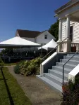 Point Robinson Lighthouse - Keeper's Quarters A - Boutique