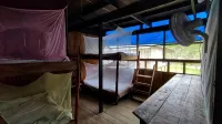 Hospedaje  Reina Arriera Amazonas - 2-Star
