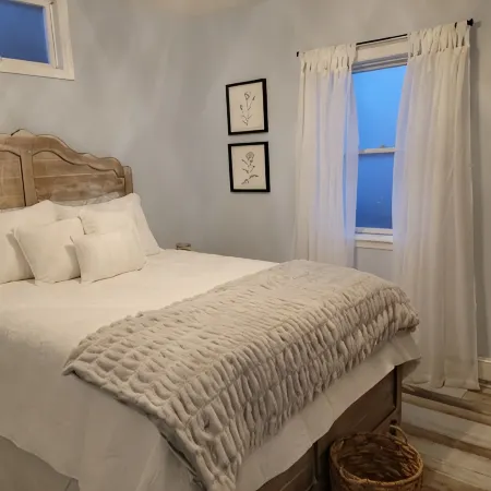 Charming Cottage in the Heart of Catskill & Pet Friendly