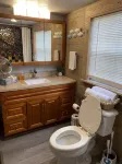 Adorable cozy cabin near North Florida Springs - Homestays