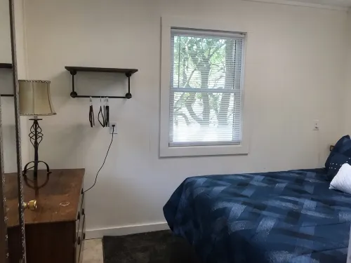 Oceanside Tiny House in Beautiful Frisco - 3-Star