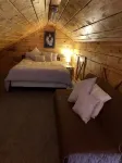 Beautiful Camp on Beechwood - Hytter