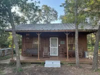 WHITLOCK CABIN - Chalet