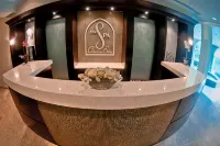 Hampton Inn & Suites Braselton - spa
