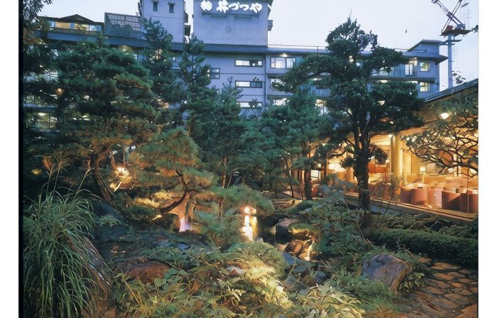 Kasenkyo Izutsuya