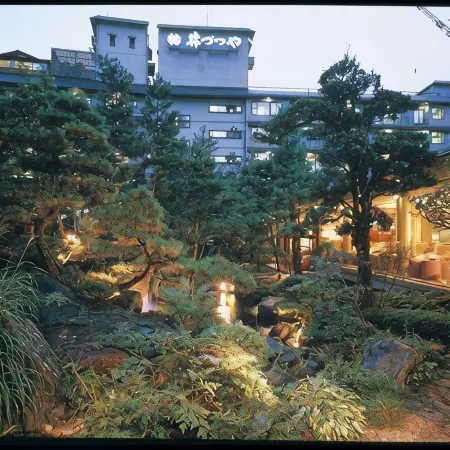 Kasenkyo Izutsuya