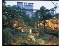 Kasenkyo Izutsuya - Wifi