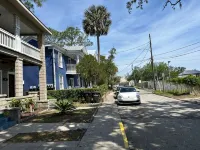 Charming 1920 s St. Augustine Home. One Small Pet Allowed - Bungalows