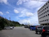 Resort Hotel Bel Paraiso - Park Yeri