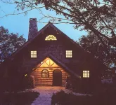 40 Acre Wooded Retreat Overlooking Lake Pepin with Lakefront - 3-Star