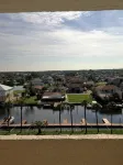 LUXURY WEST FACING CONDO -  STUNNING VIEWS AND BOAT DOCK!!! - balcony