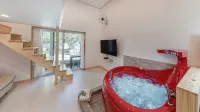 Gapyeong Modern 224 Pension (Jet Spa, Duplex) - Jacuzzi
