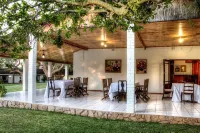The Musketeers Lodge - Wifi
