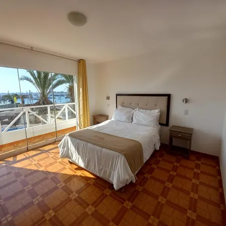 Hostal Los Frayles