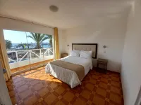 Hostal Los Frayles - Morgenmad