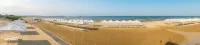 Holidays in Anapa Sanatorium of the Federal Tax Service of Russia - รีสอร์ท