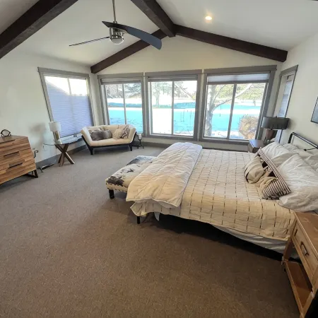 Updated Luxury Golf CourseTownhome