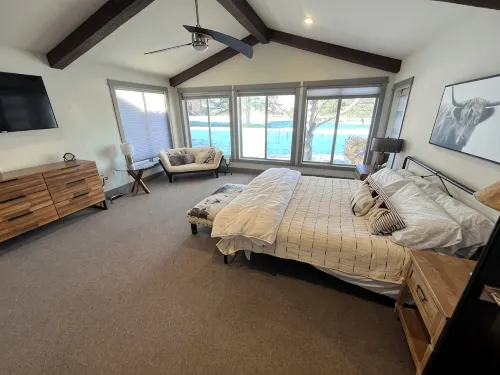 Updated Luxury Golf CourseTownhome - Boutique