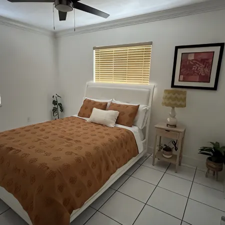 GuestHome 5 minutes from Miami Airport with Heated Pool