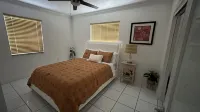 GuestHome 5 minutes from Miami Airport with Heated Pool - Bungalows
