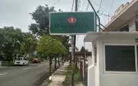 One Hotel Pati - Wi-Fi