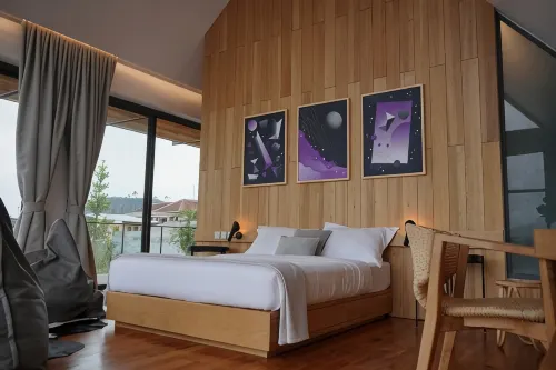 Manakala Villa - 4성급