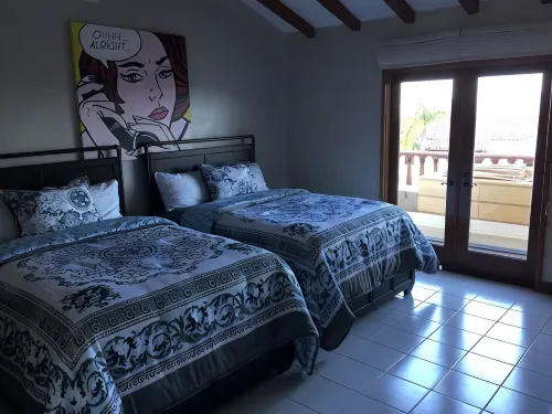 Spacious Hamilton Cove Condo With Golf Cart Included. - ที่มีฟิตเนส