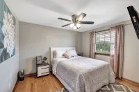 Shadow Lane Tailgate House - Newly Remodeled - 3 ดาว