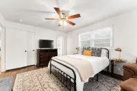 The Gathering Place - Boho Getaway Perfect For Family Stays! - Homestays