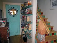 CASA FLORA Quiet & Cozy Downtown Plaza Apartment - 2-Star