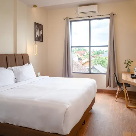 Hotel Santoso Blora