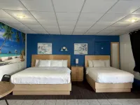 Tides Inn at Stehli Beach - Parkering