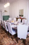 Le Manoir de Conteville - Guest houses
