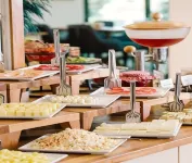 Marble Hotel - Breakfast