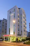 The Room Hotel & Apartments - Beach