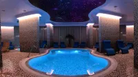 White Tower Mamaia - spa