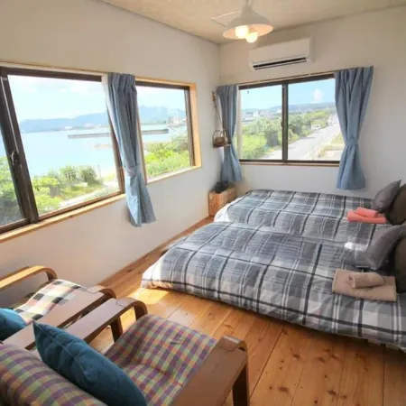 Beach Side Hotel Yamoriyanonikai