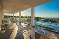 Montegrottone Nature Retreat - Condos