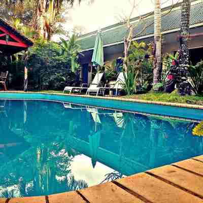 Travellers Motel Fitness & Recreational Facilities