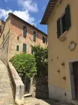 La Locanda di San Francesco - parcheggio