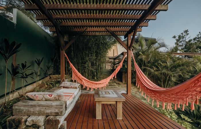 Pousada Villa Seychelles