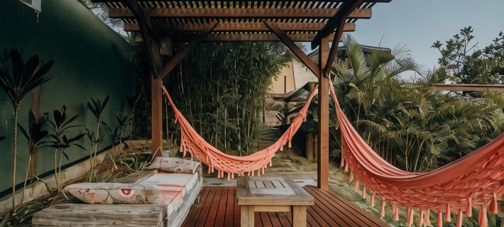 Pousada Villa Seychelles Hotels in Imbituba