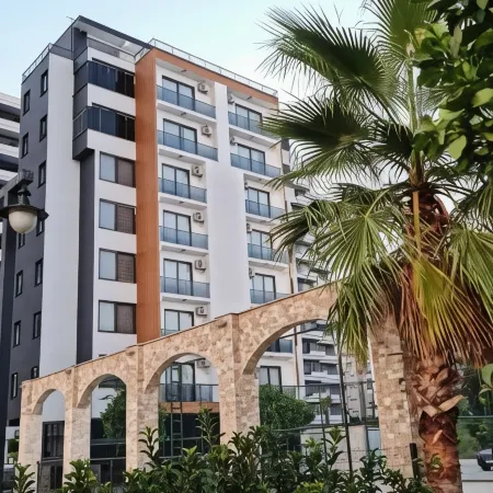 Mersin Panorama Otel