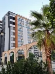 Mersin Panorama Otel - 2 Yıldız