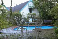 Yellowwood Lodge - Private Pools