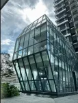 Urban Suites Seaview Georgetown · Nest Space - 5 Sao