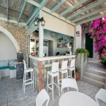 Aphea Village - bar